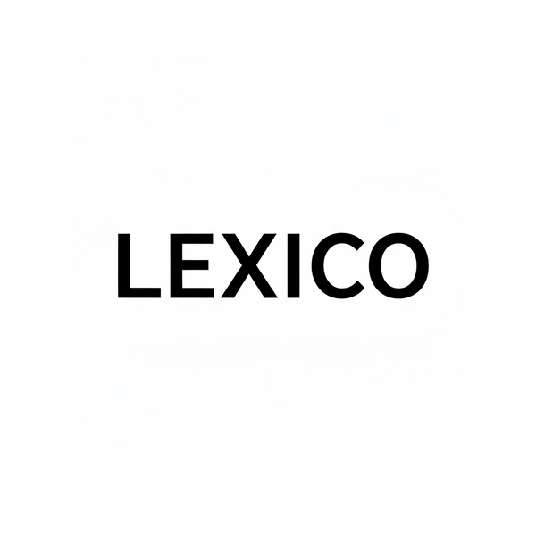LEXICO